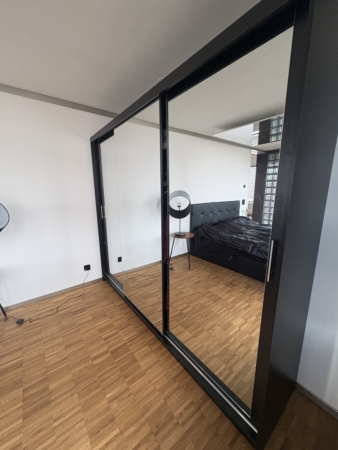2 ½ rooms apartment, photo 8 of 10