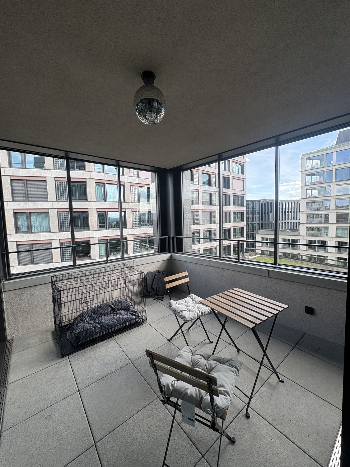 2 ½ rooms apartment, photo 10 of 10