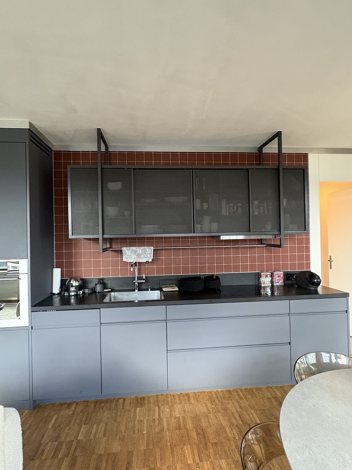 2 ½ rooms apartment, photo 4 of 10