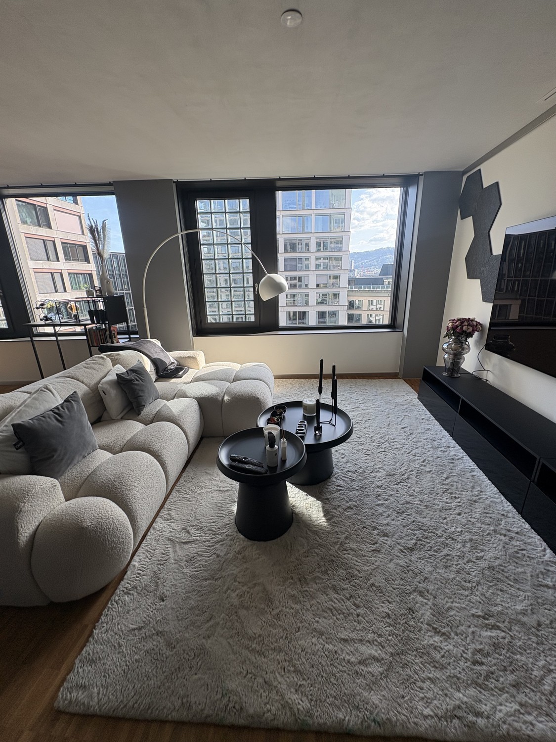 2 ½ rooms apartment, photo 1 of 10