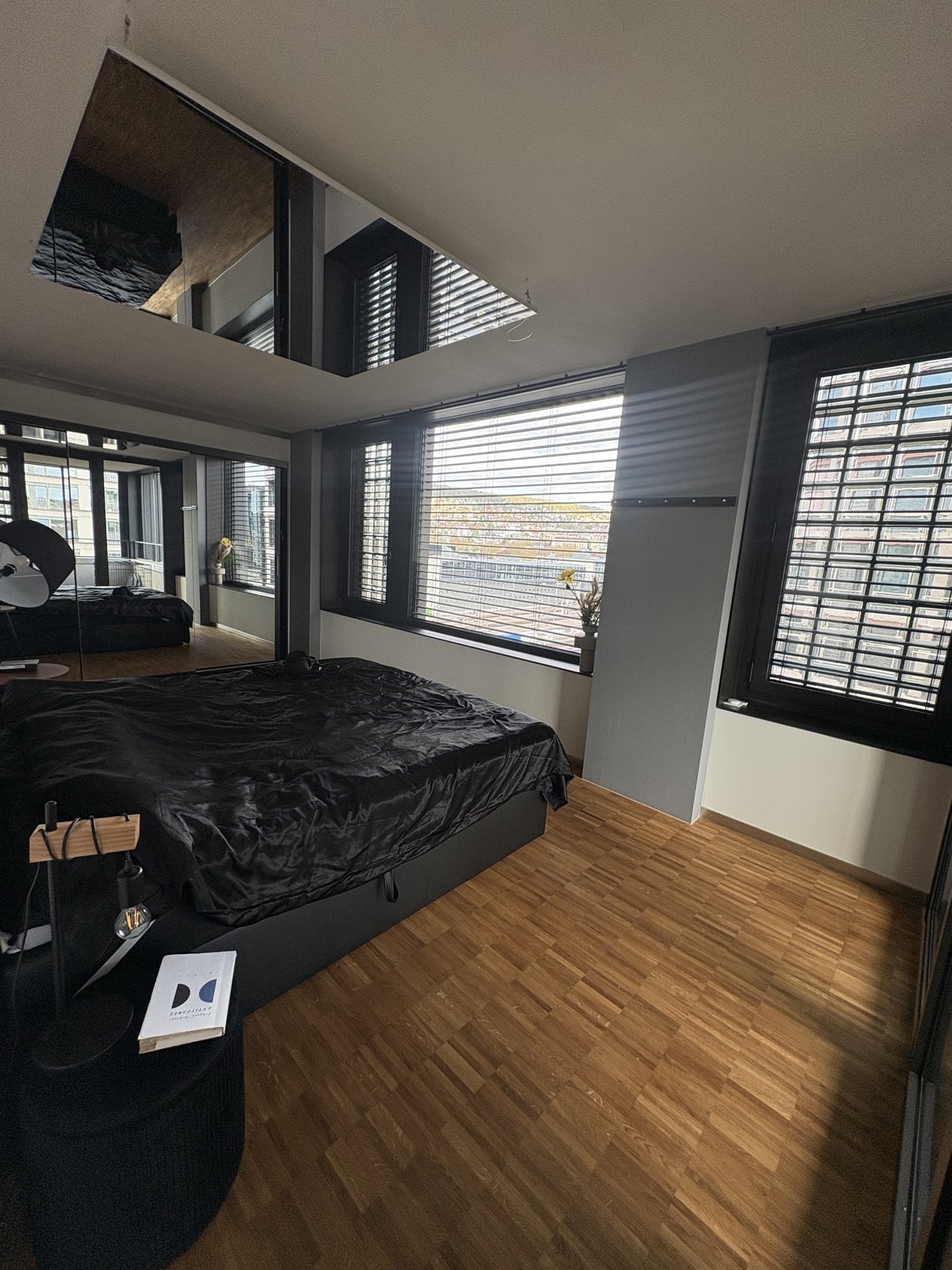 2 ½ rooms apartment, photo 9 of 10