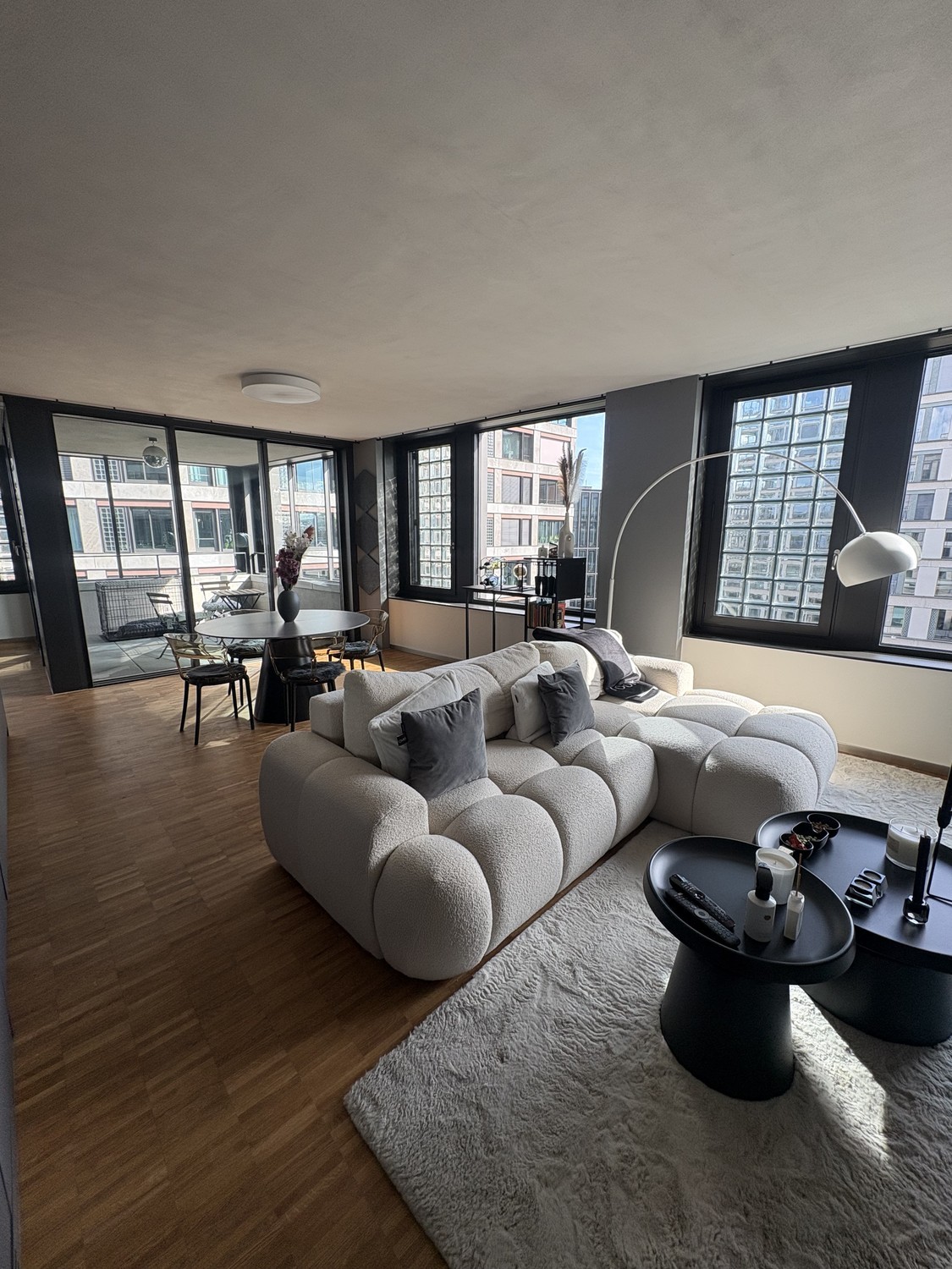 2 ½ rooms apartment, photo 2 of 10