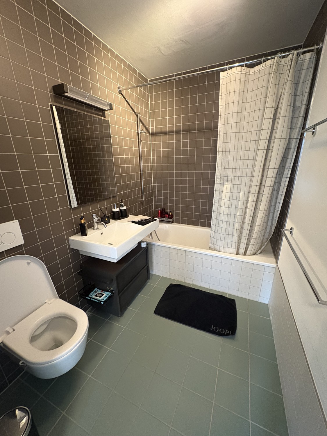 2 ½ rooms apartment, photo 7 of 10