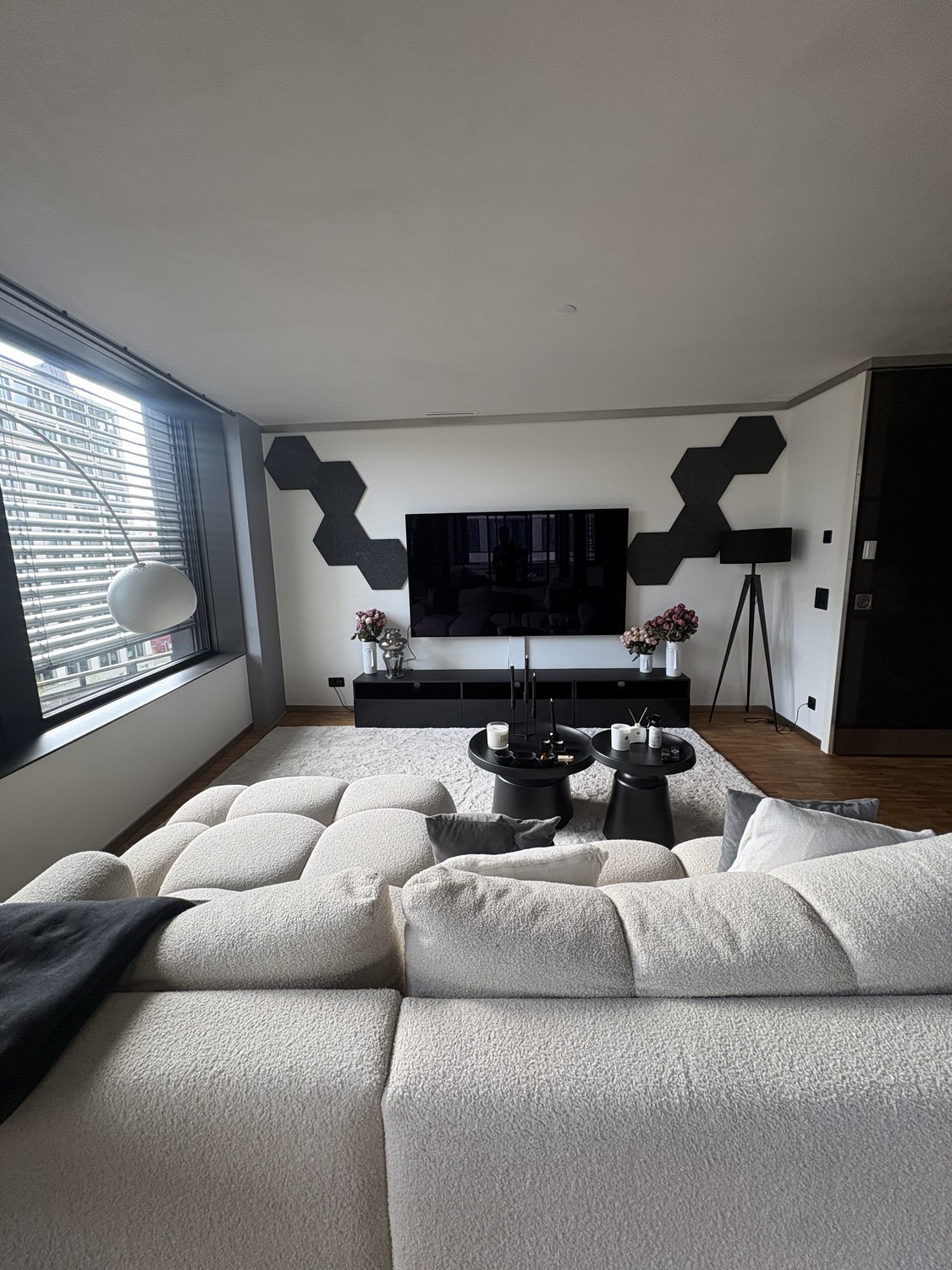 2 ½ rooms apartment, photo 3 of 10