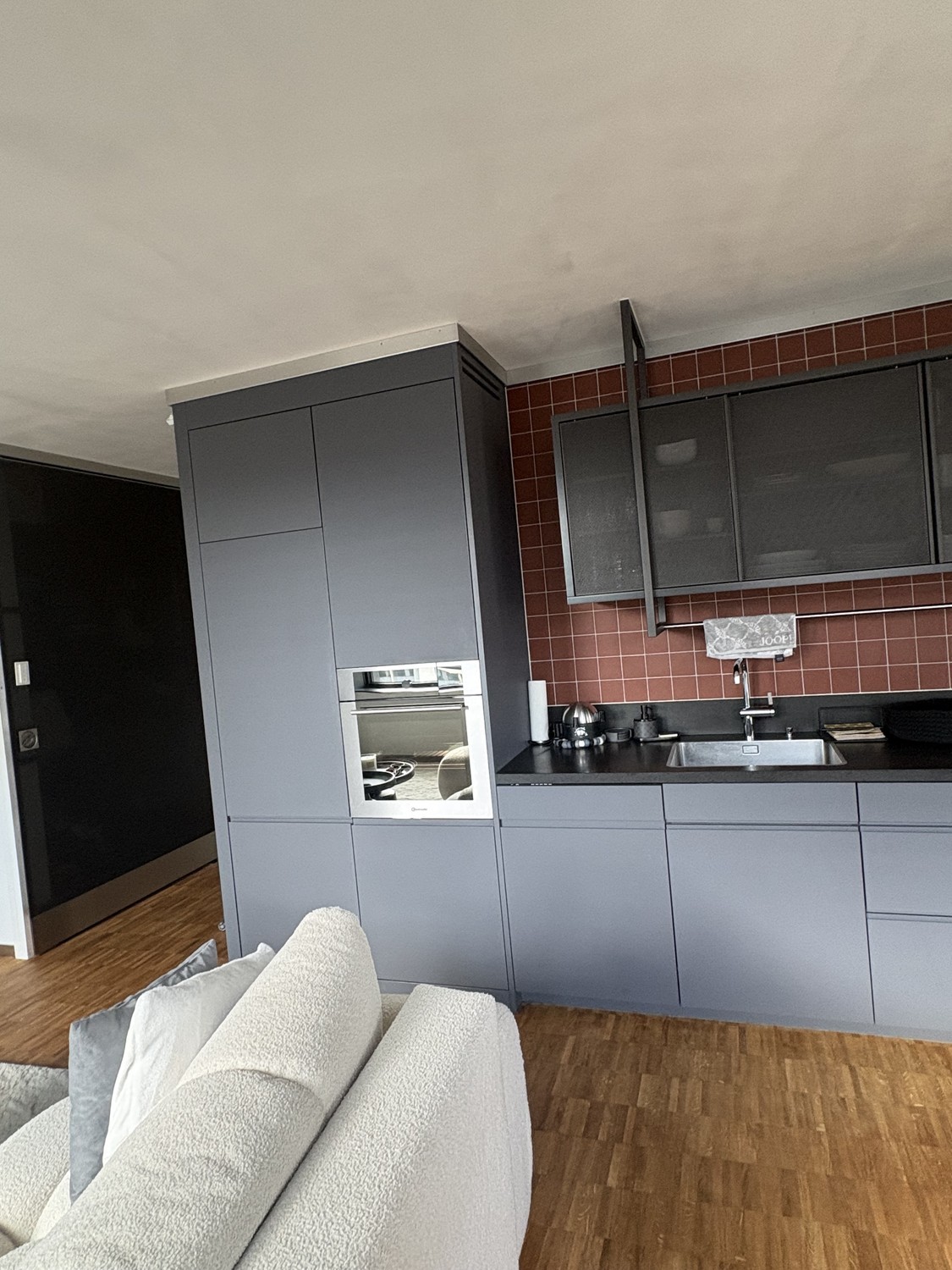 2 ½ rooms apartment, photo 5 of 10