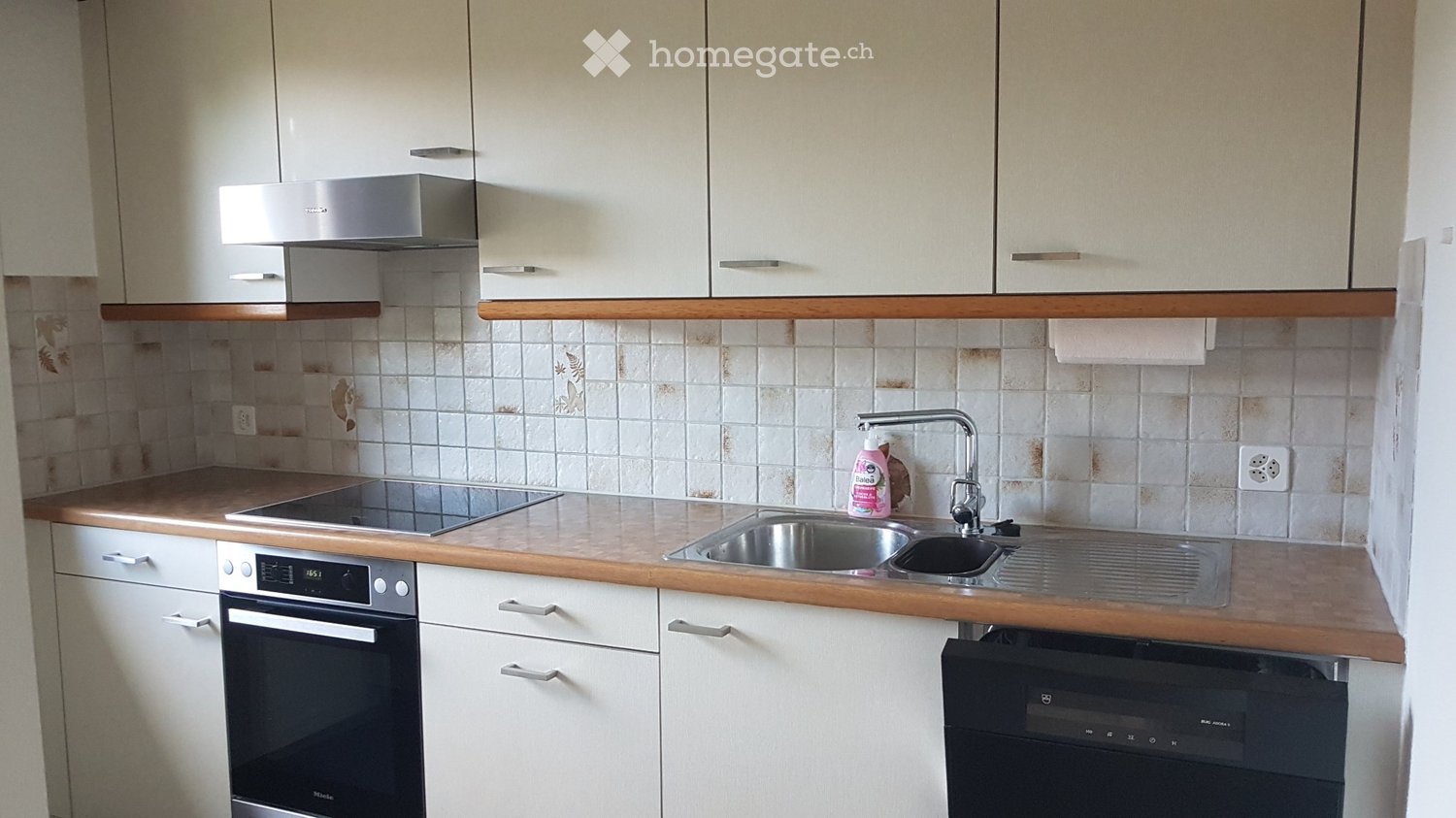 Appartamento di 3 ½ locali, foto 4 di 5