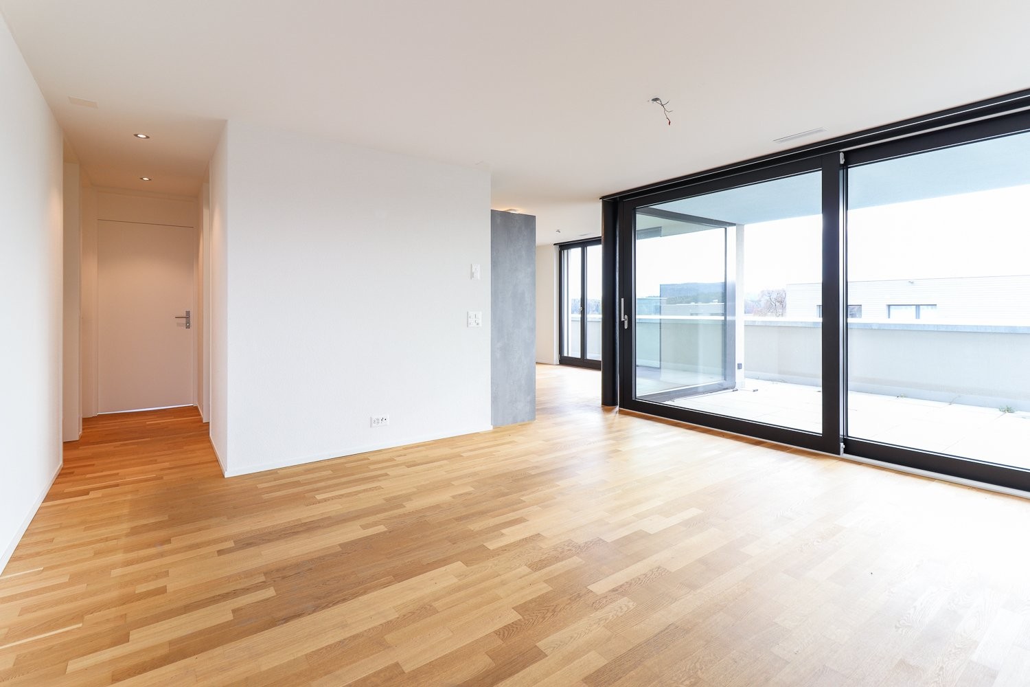 4 ½ rooms apartment, photo 2 of 10