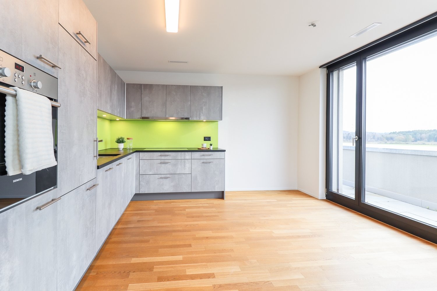 4 ½ rooms apartment, photo 3 of 10