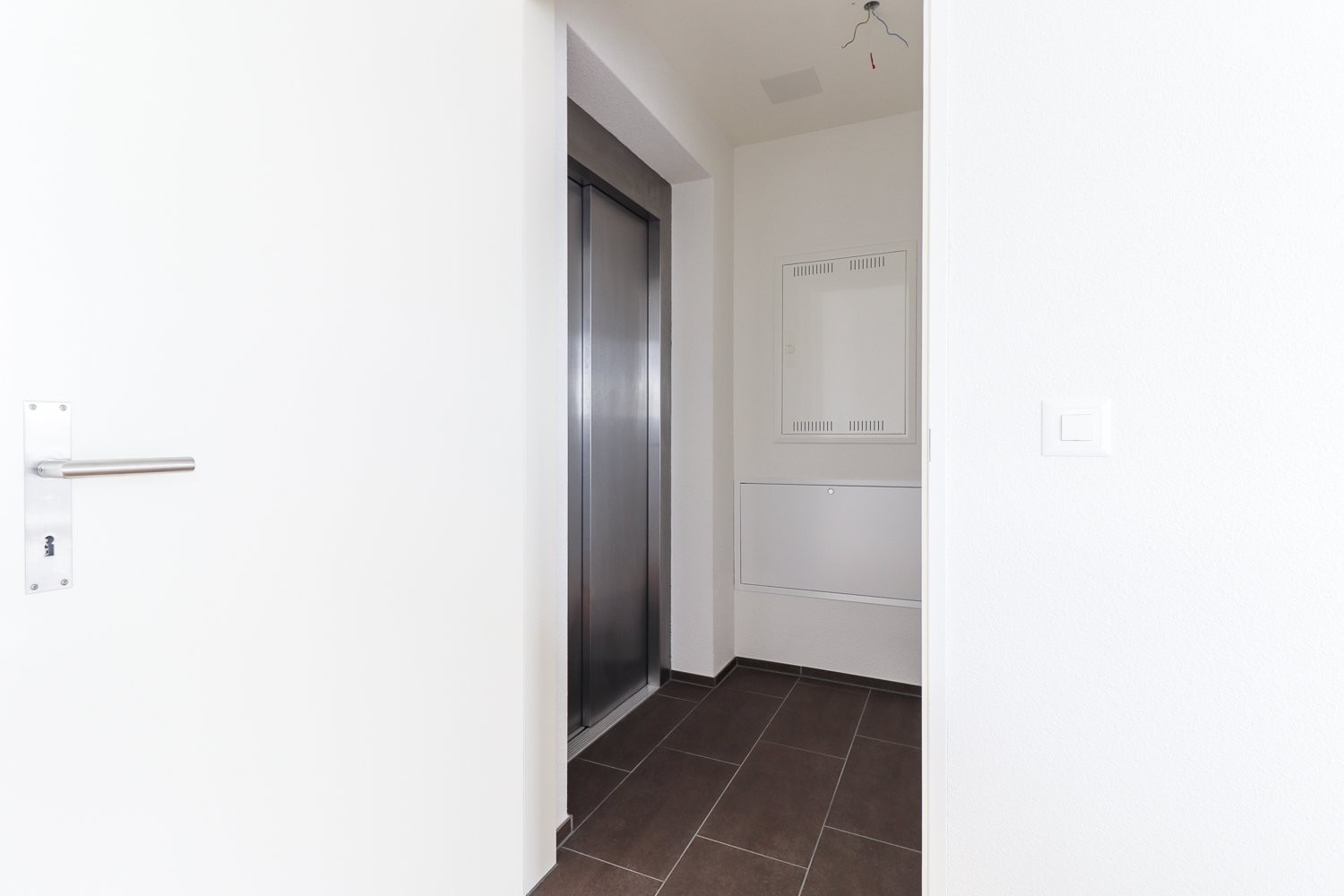 4 ½ rooms apartment, photo 9 of 10