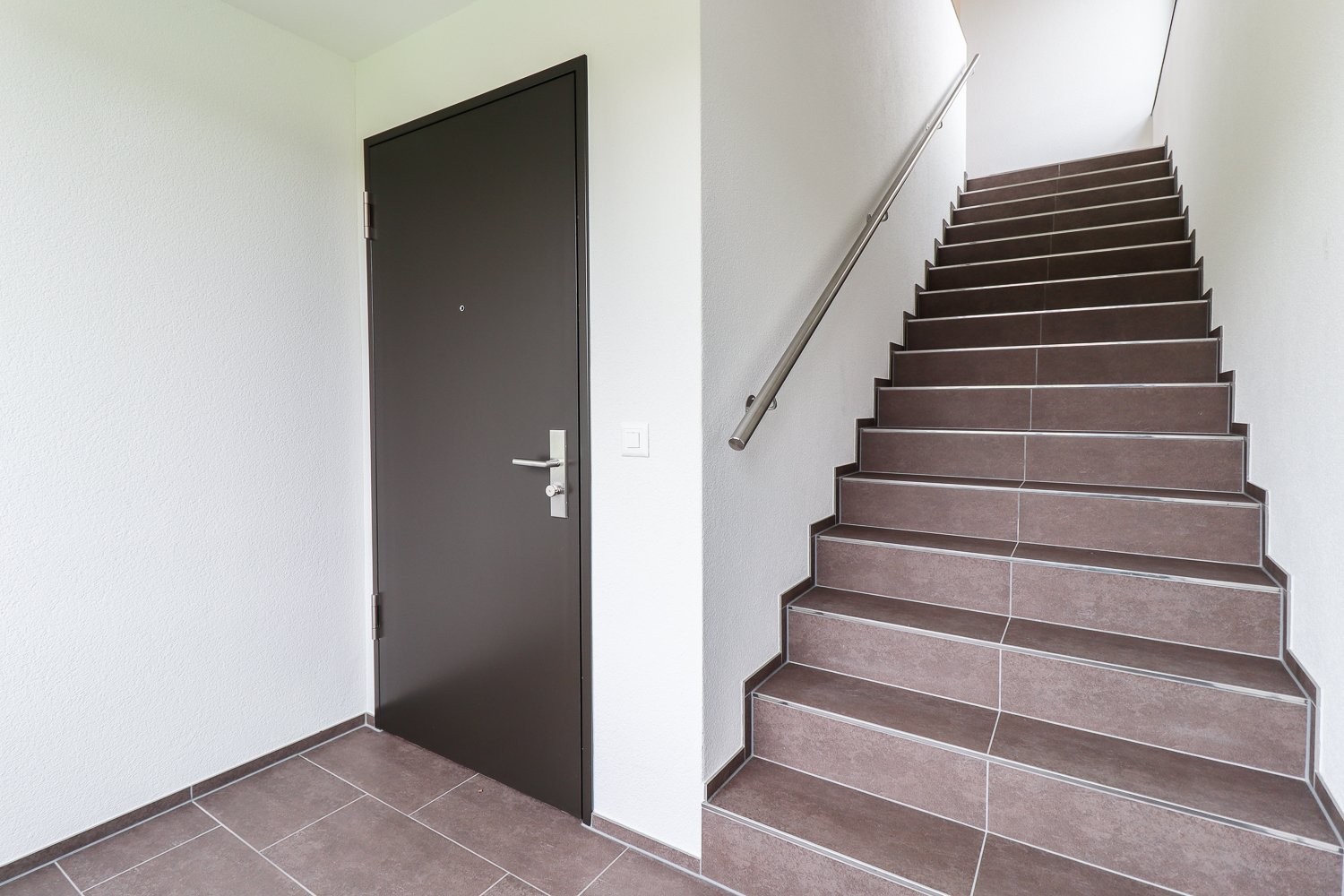 4 ½ rooms apartment, photo 10 of 10