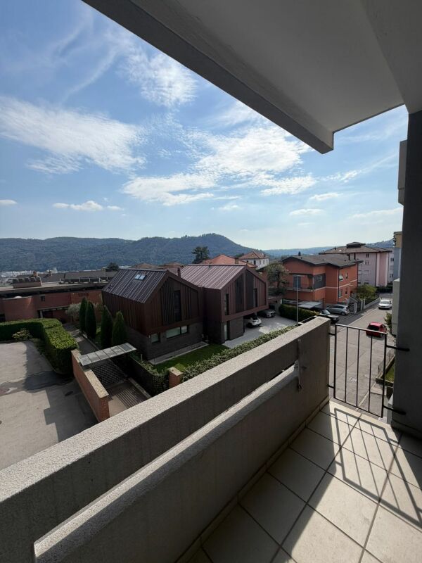 3 ½ rooms apartment, photo 9 of 10