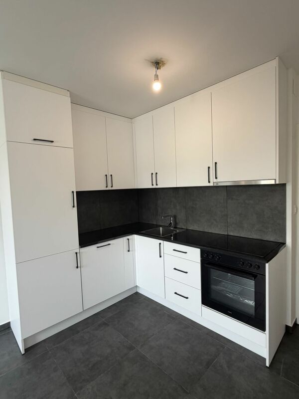 3 ½ rooms apartment, photo 3 of 10