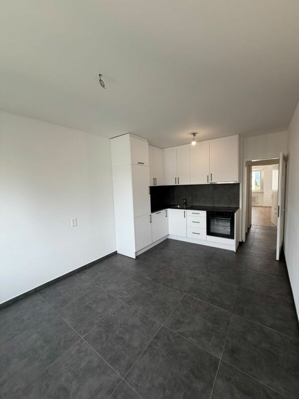 3 ½ rooms apartment, photo 4 of 10