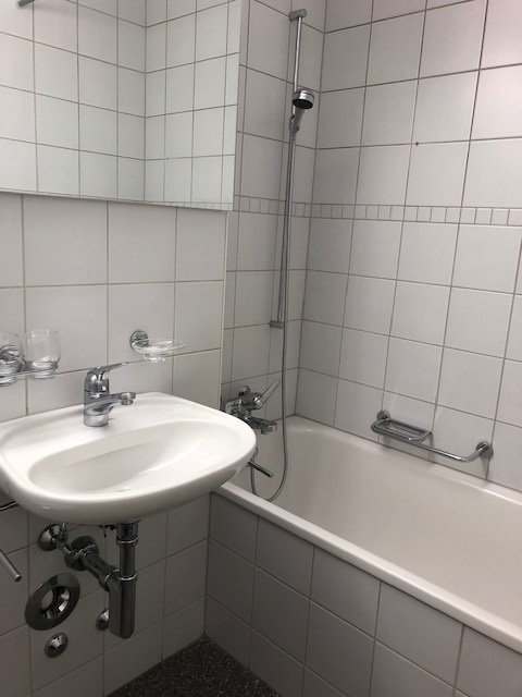 1 room apartment, photo 3 of 3