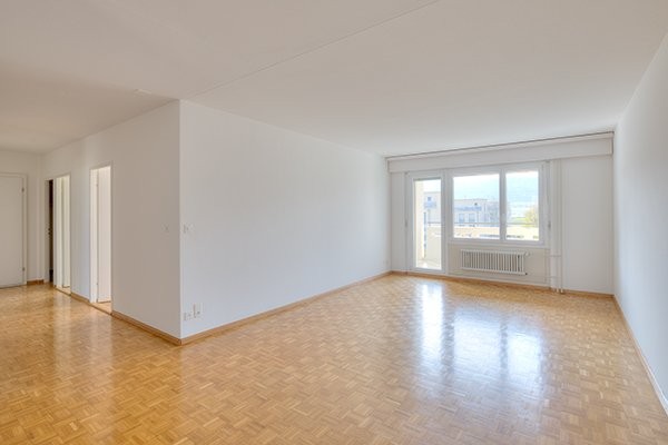 3 rooms apartment, photo 1 of 7