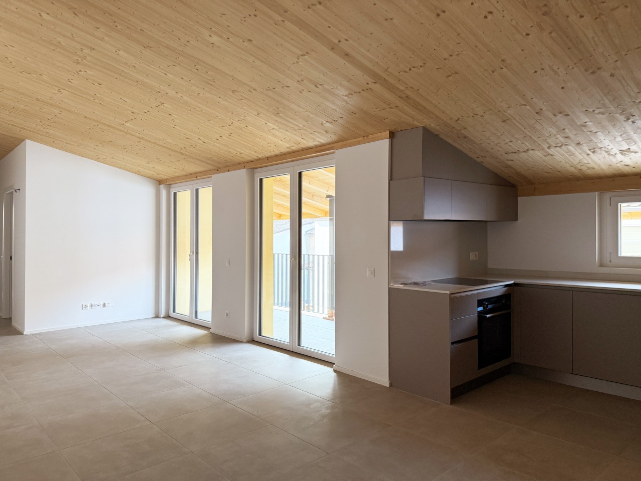 4 ½ pièces appartement