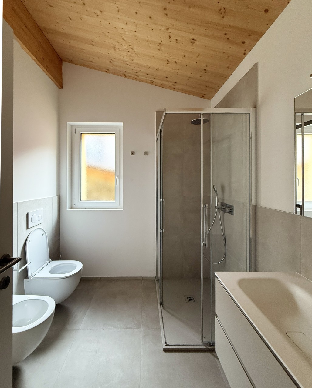 4 ½ pièces appartement