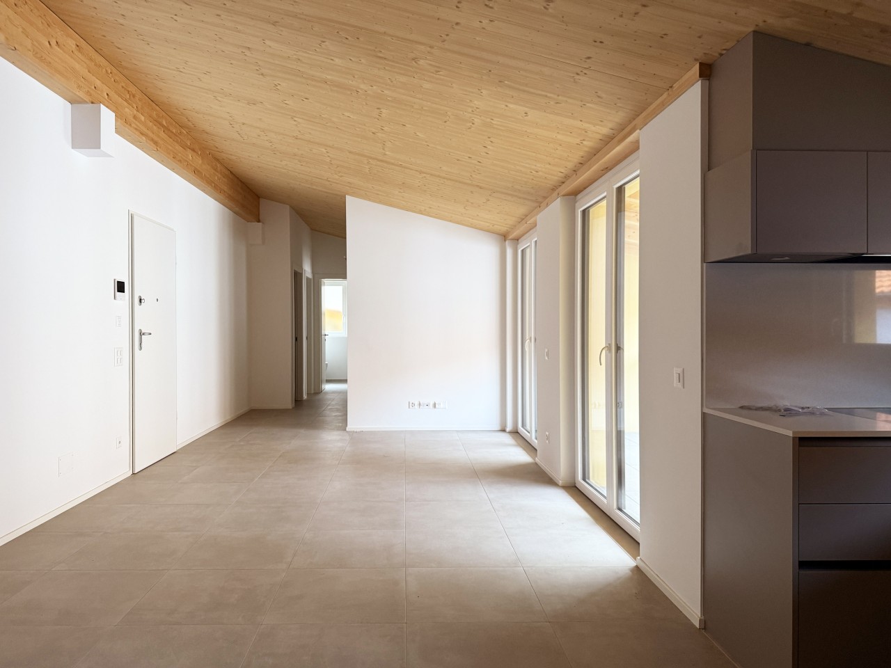 4 ½ pièces appartement