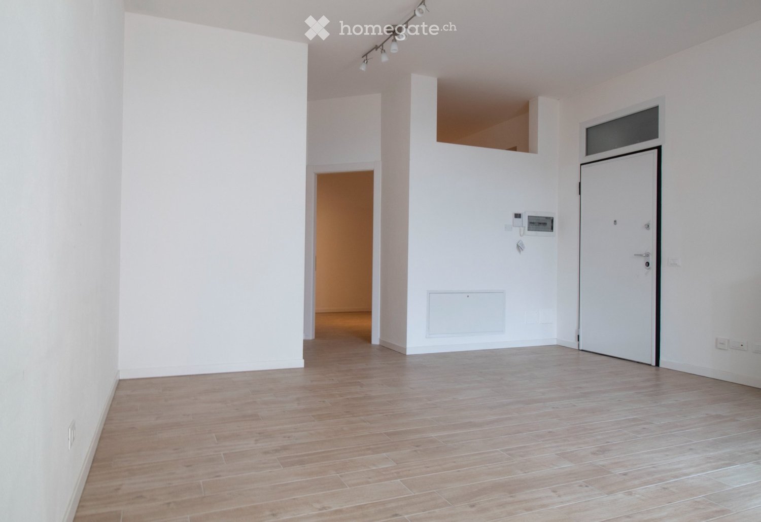 2 ½ rooms apartment, photo 3 of 5