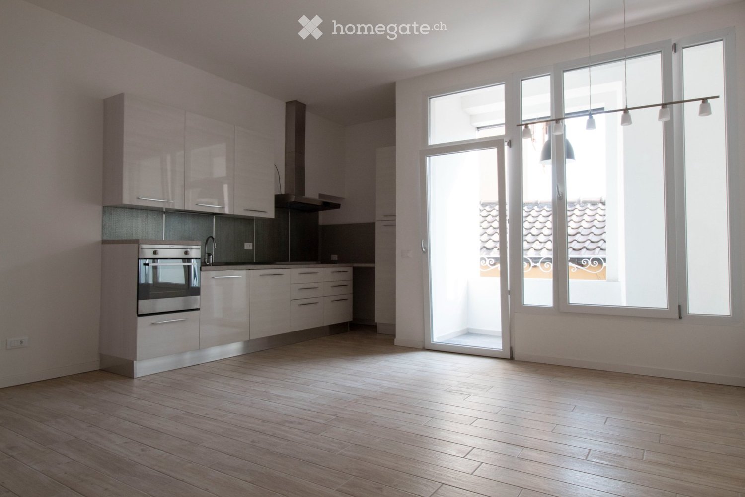2 ½ rooms apartment, photo 2 of 5