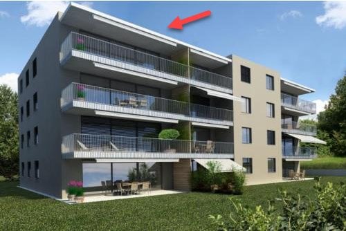 Appartamento di 4 ½ locali, foto 1 di 5