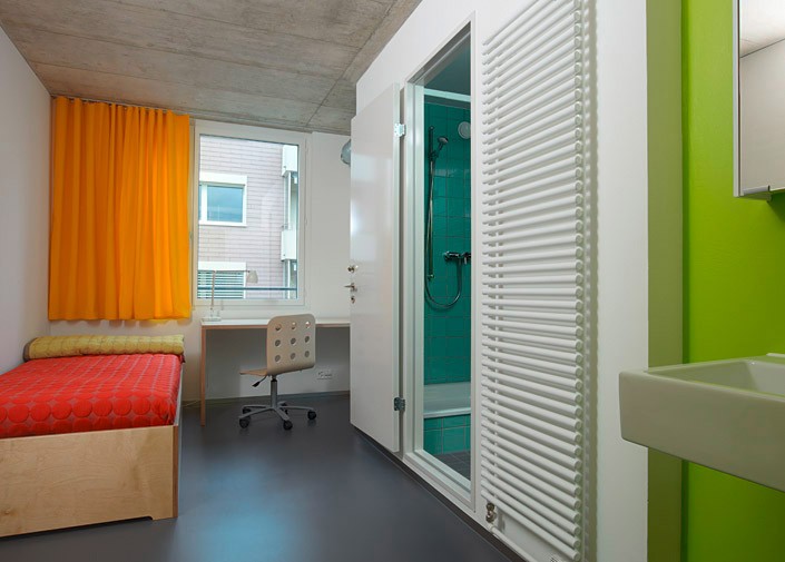 Room in a shared flat, photo 1 of 4
