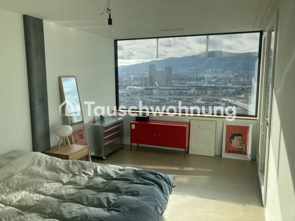 Appartamento di 2 ½ locali, foto 6 di 10