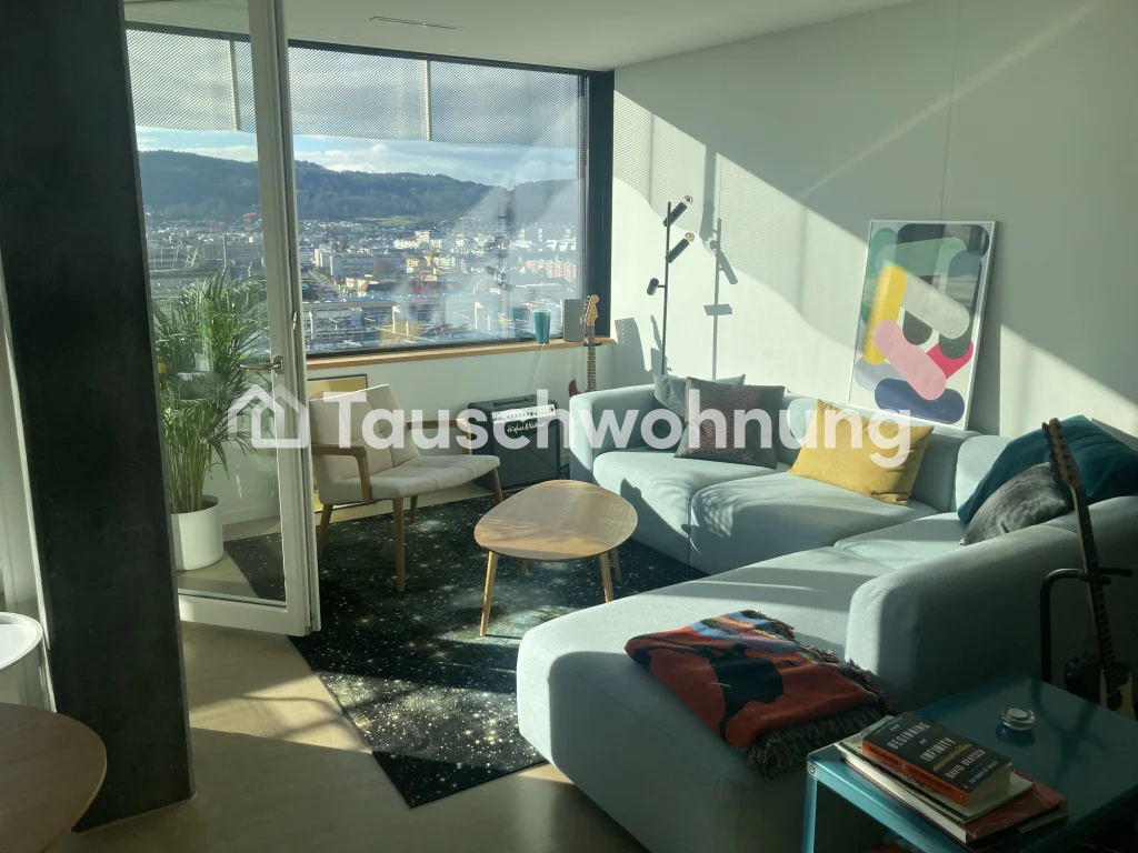 Appartamento di 2 ½ locali, foto 5 di 10