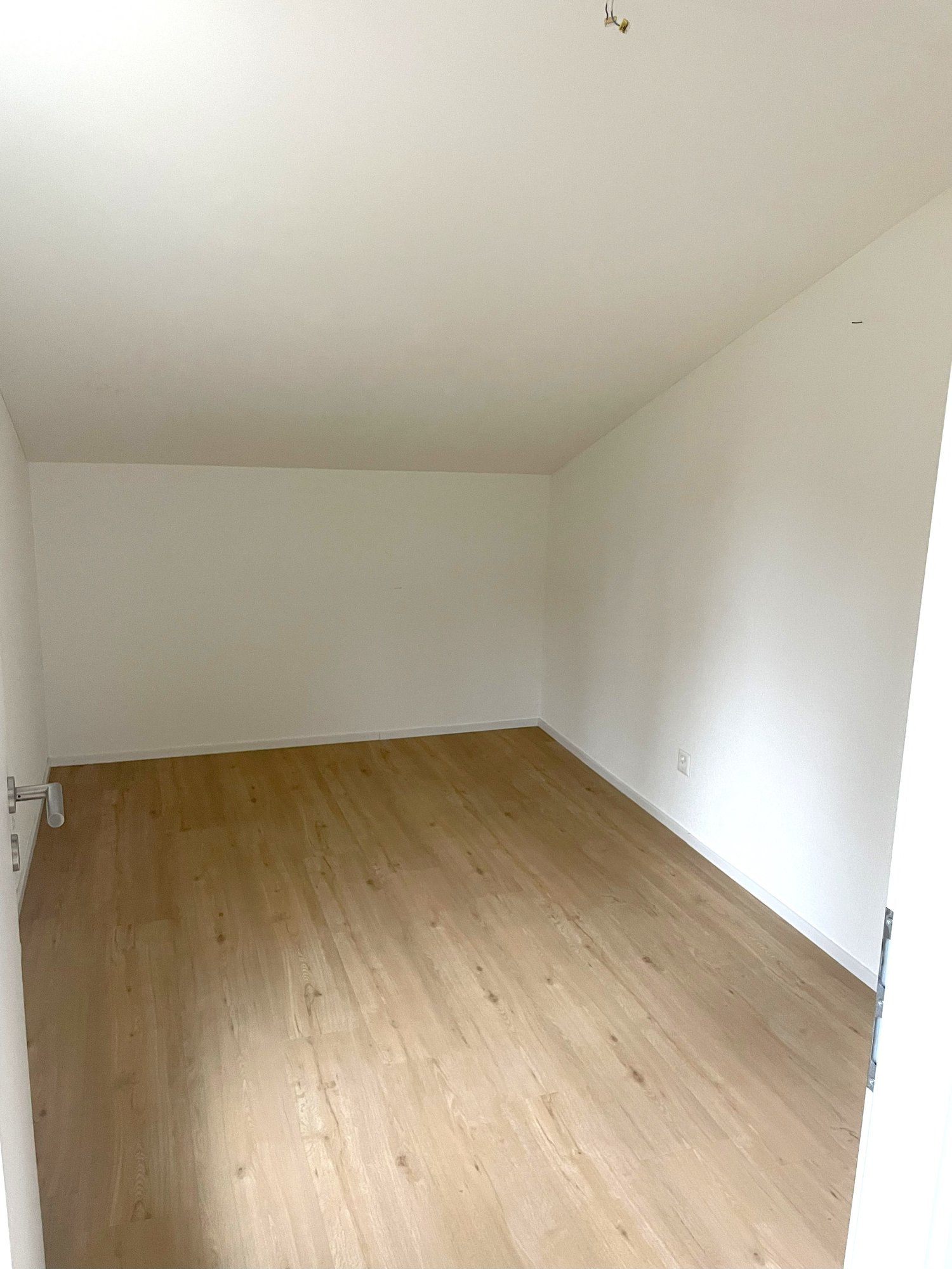3 pièces appartement