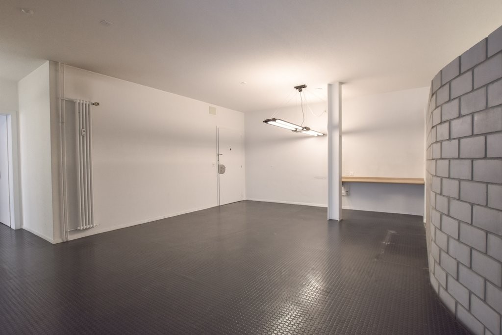 133m² commerciale