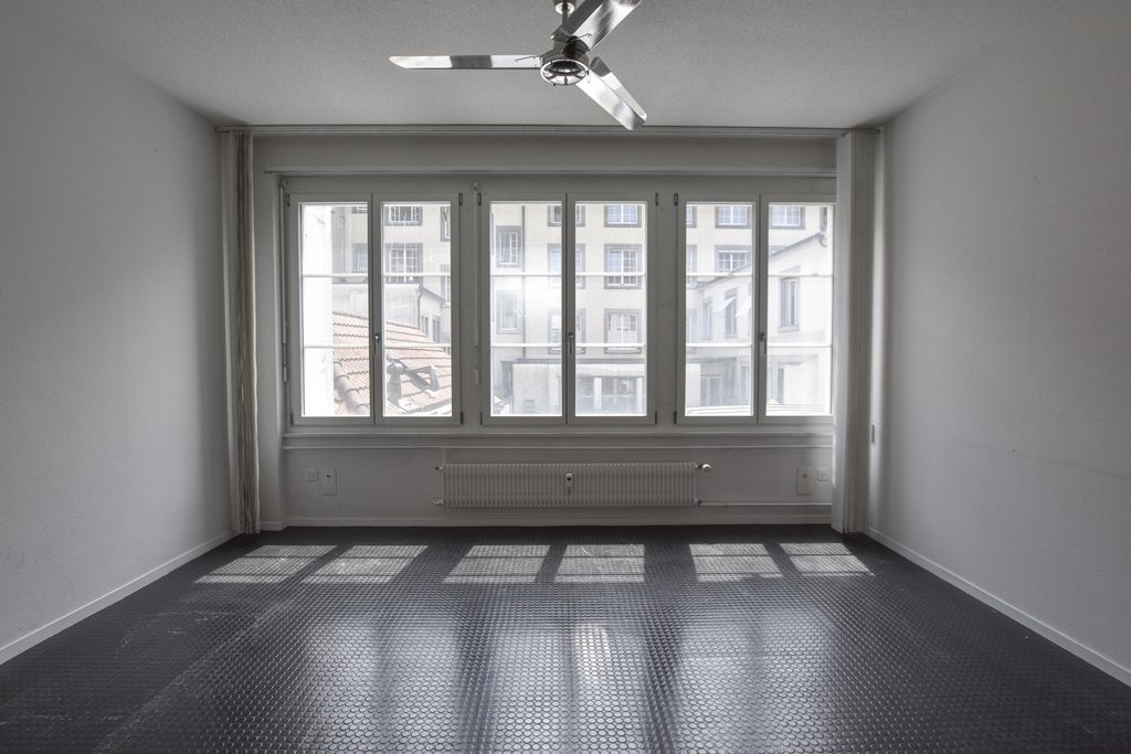 133m² commerciale