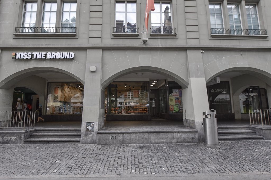 133m² commerciale