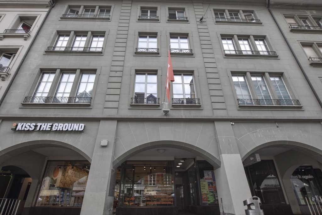 133m² commerciale