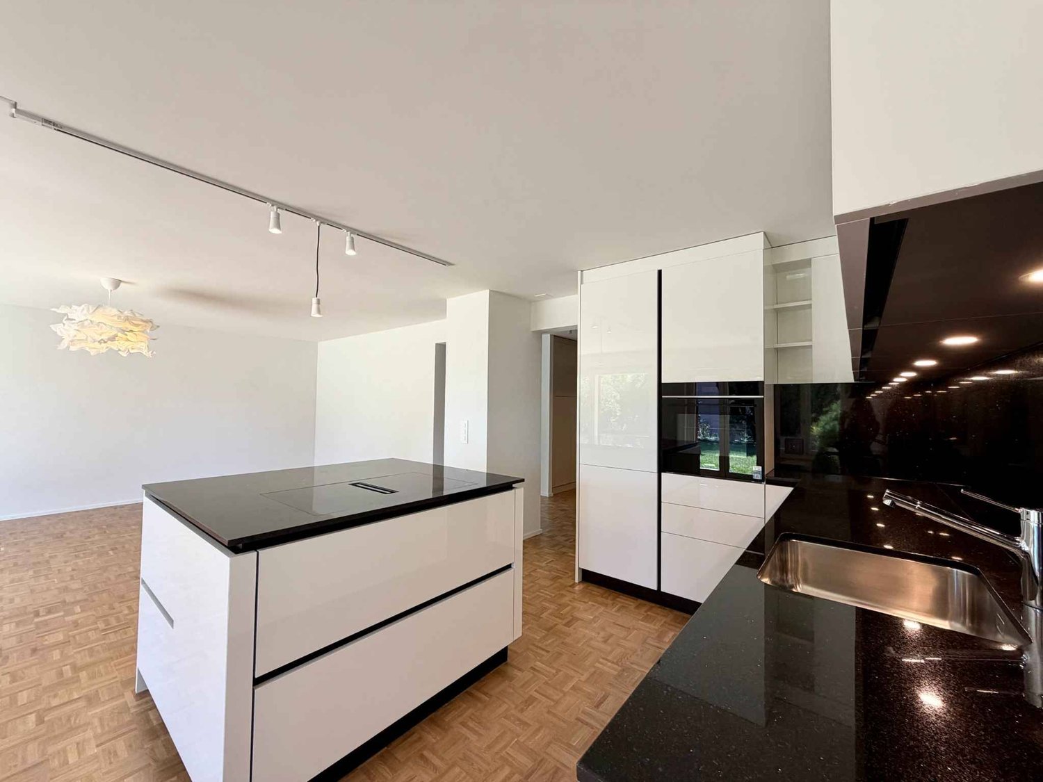 5 ½ rooms apartment, photo 4 of 10