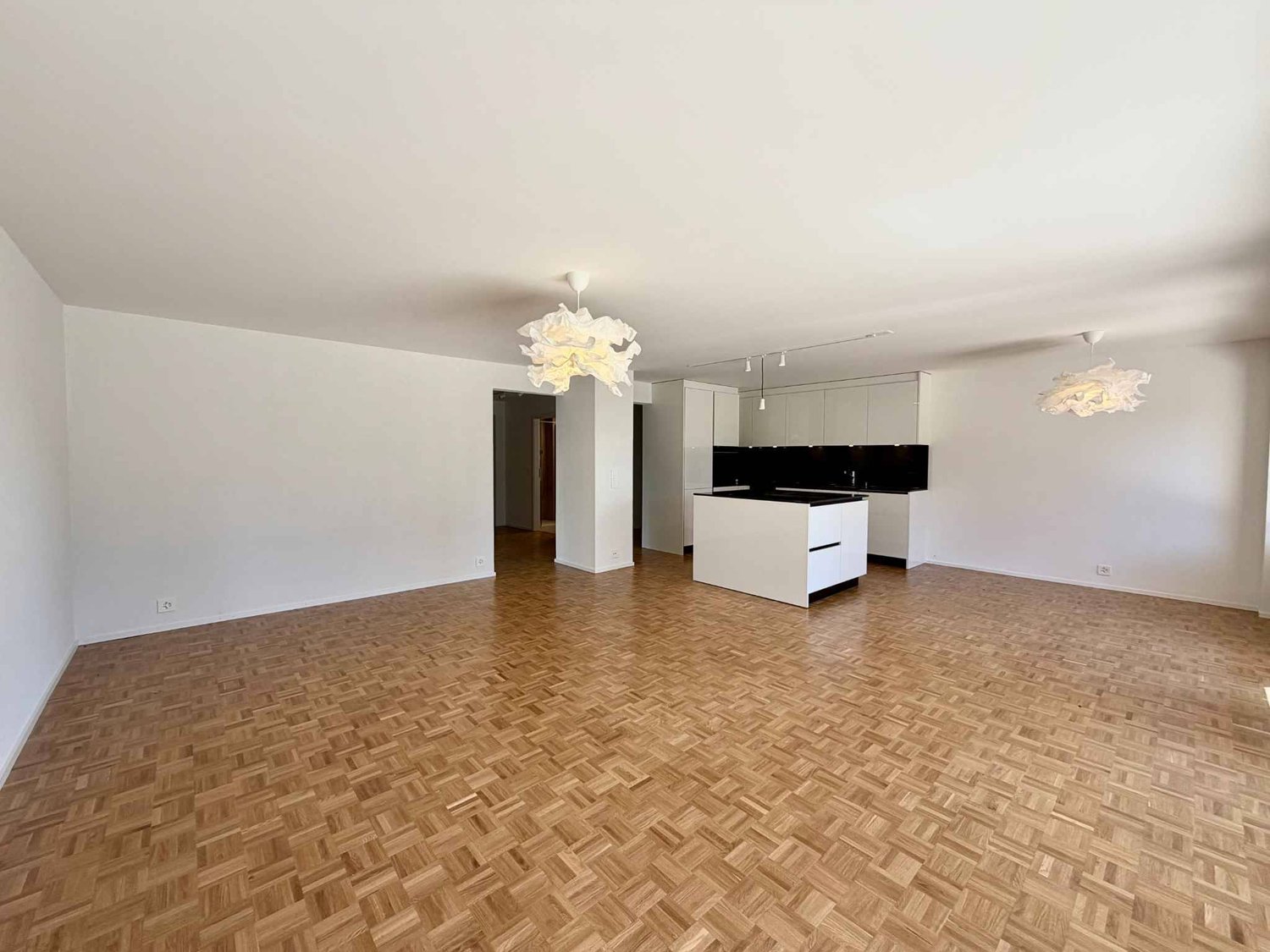 5 ½ rooms apartment, photo 1 of 10