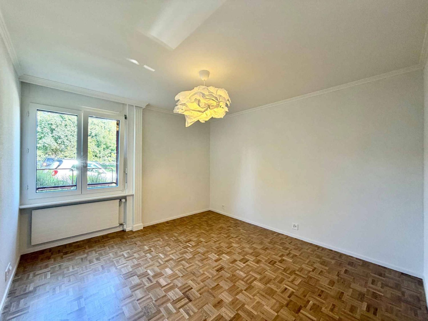 5 ½ rooms apartment, photo 8 of 10