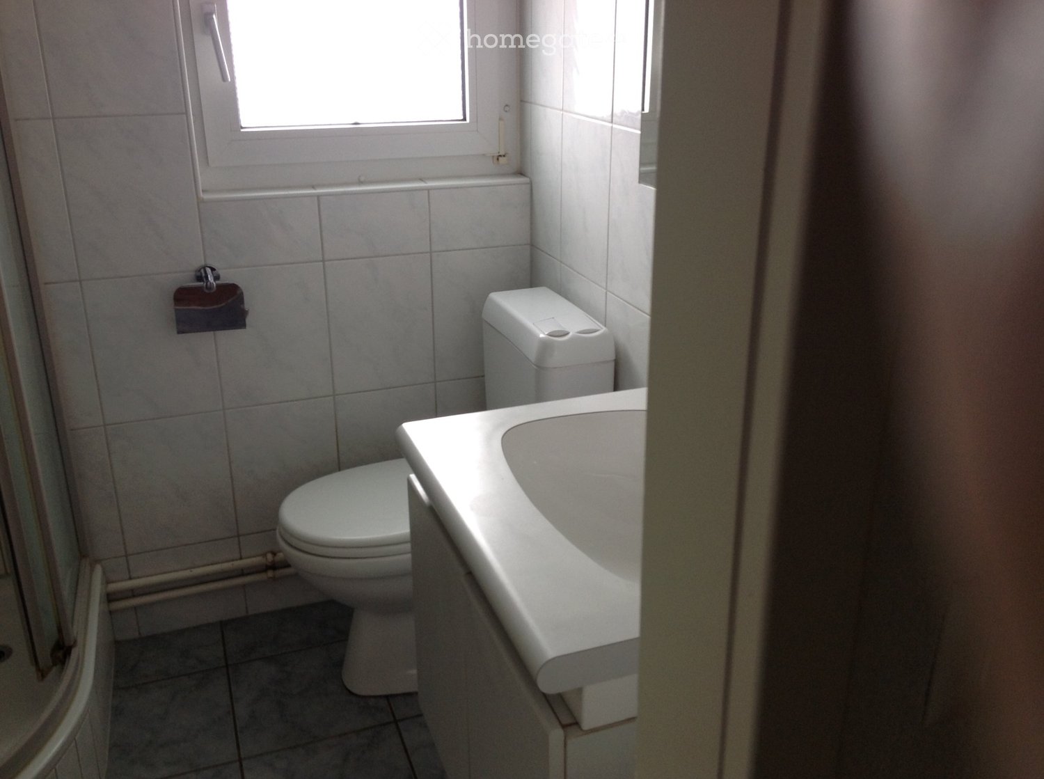 1 room single room