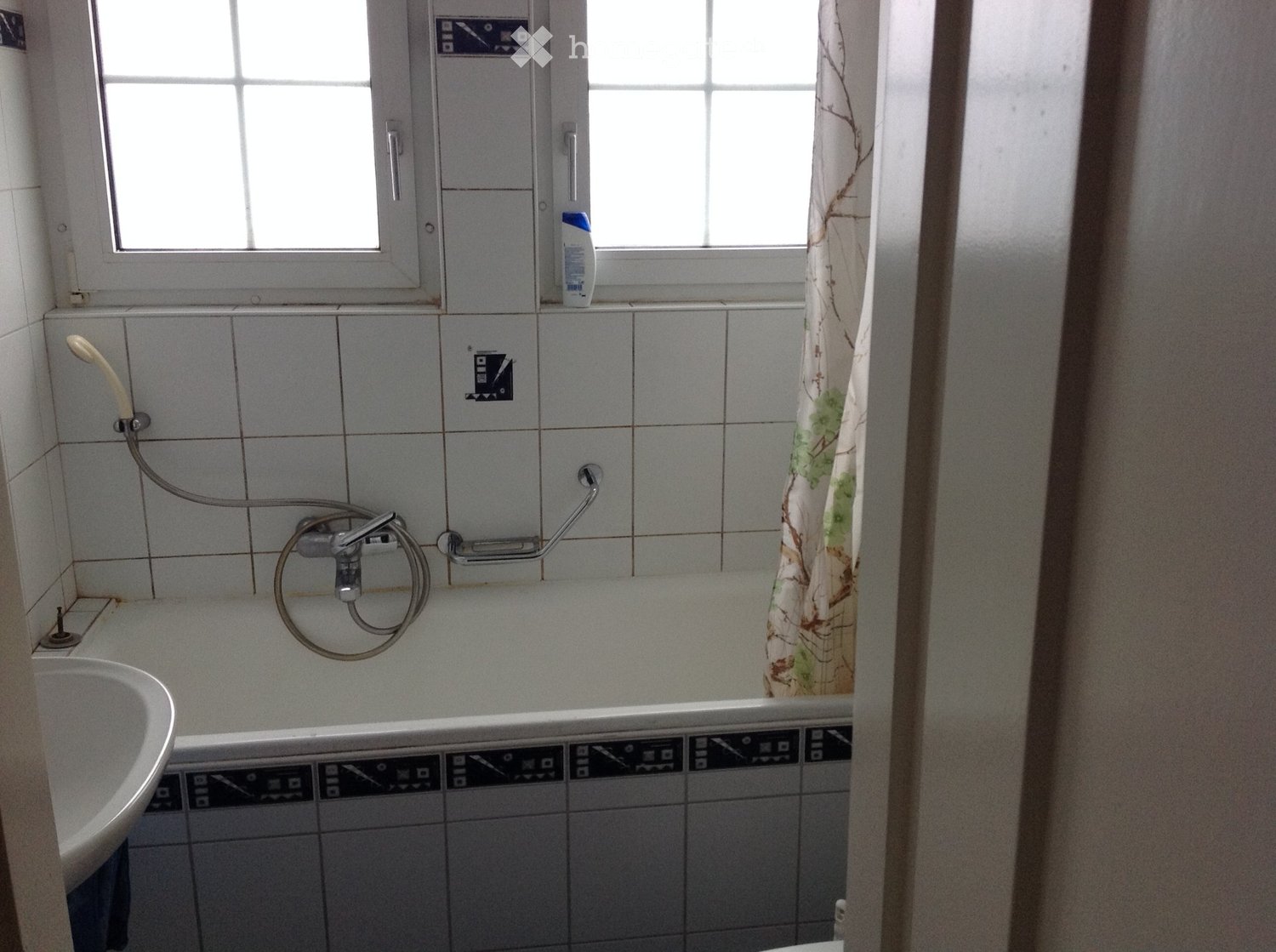 1 room single room