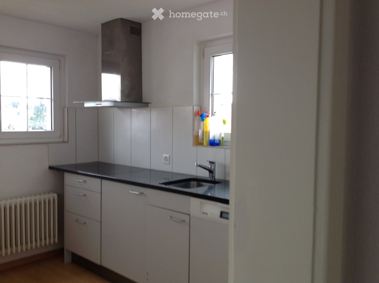 1 room single room