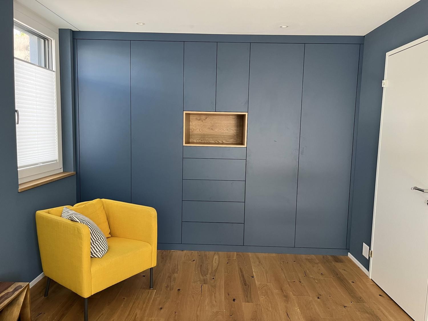 4 ½ rooms single house