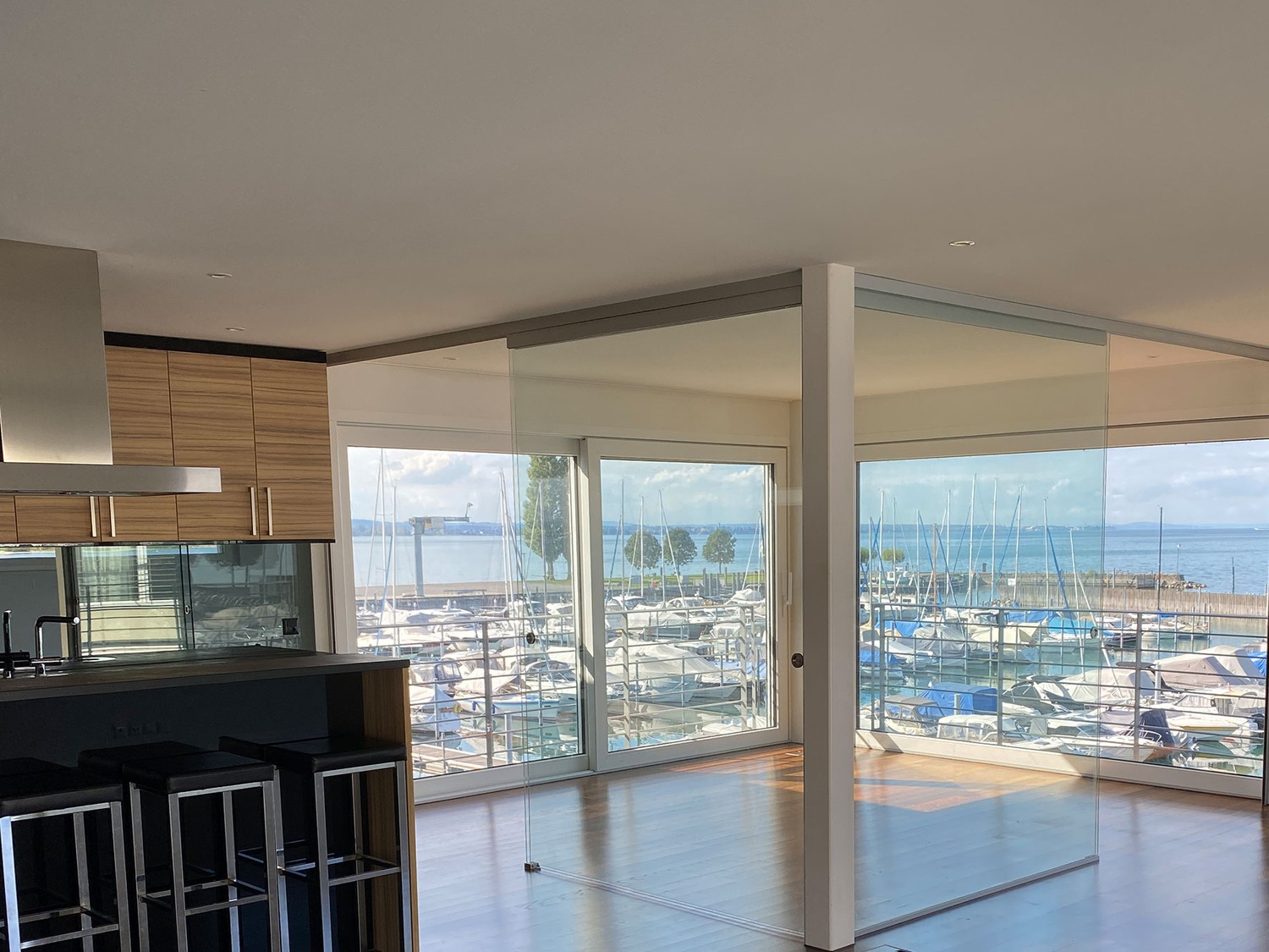 4 ½ rooms apartment, photo 1 of 10