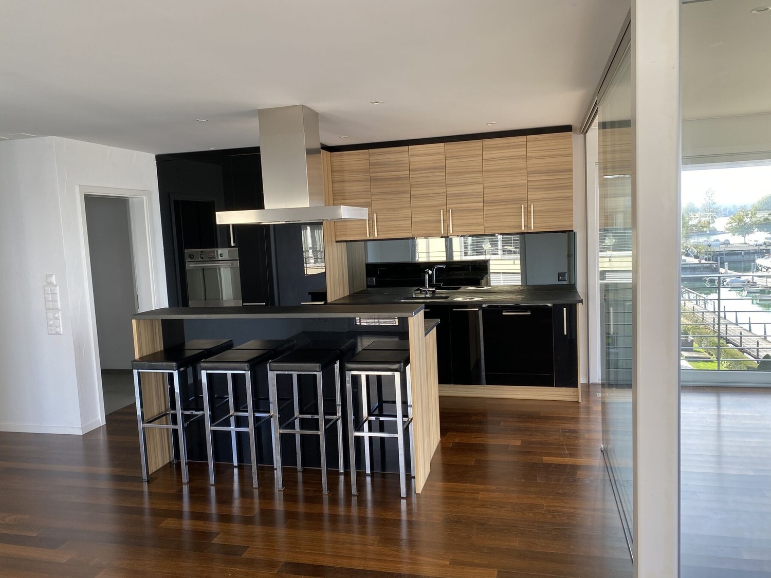 4 ½ rooms apartment, photo 8 of 10
