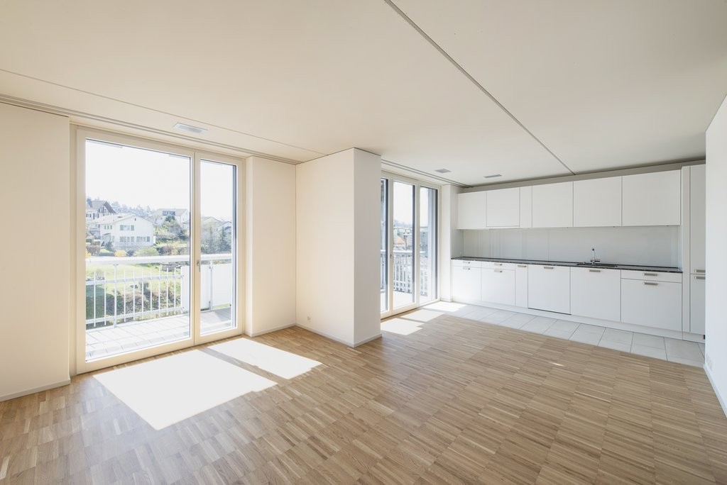2 ½ rooms apartment, photo 2 of 7