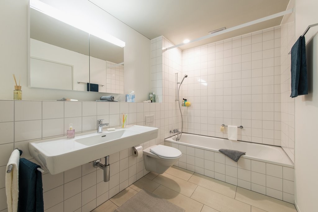 2 ½ rooms apartment, photo 4 of 7