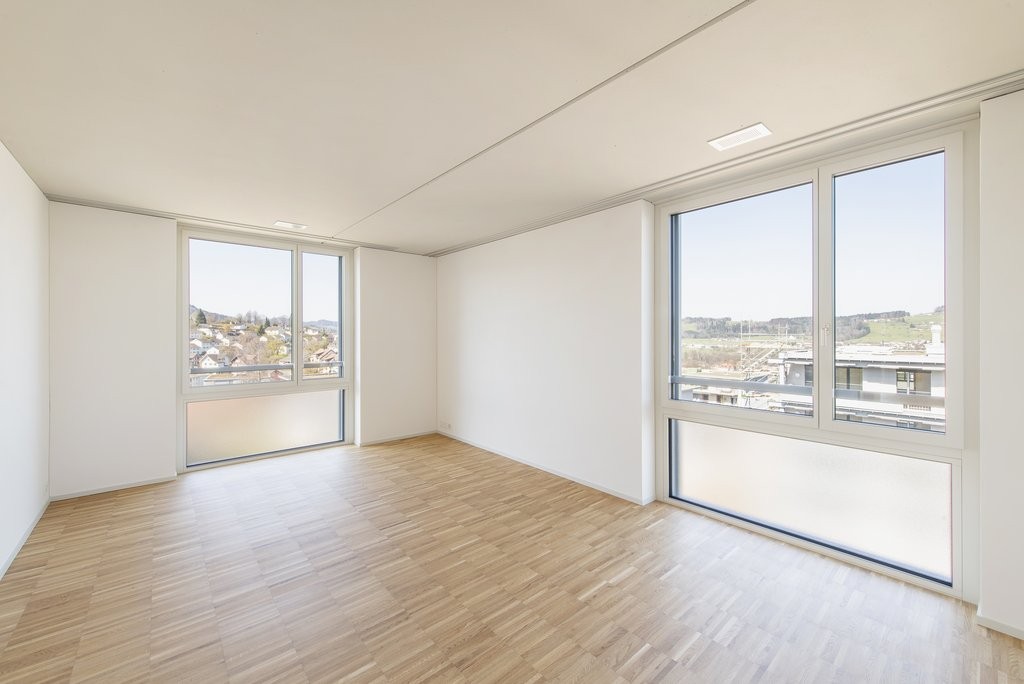 2 ½ rooms apartment, photo 6 of 7
