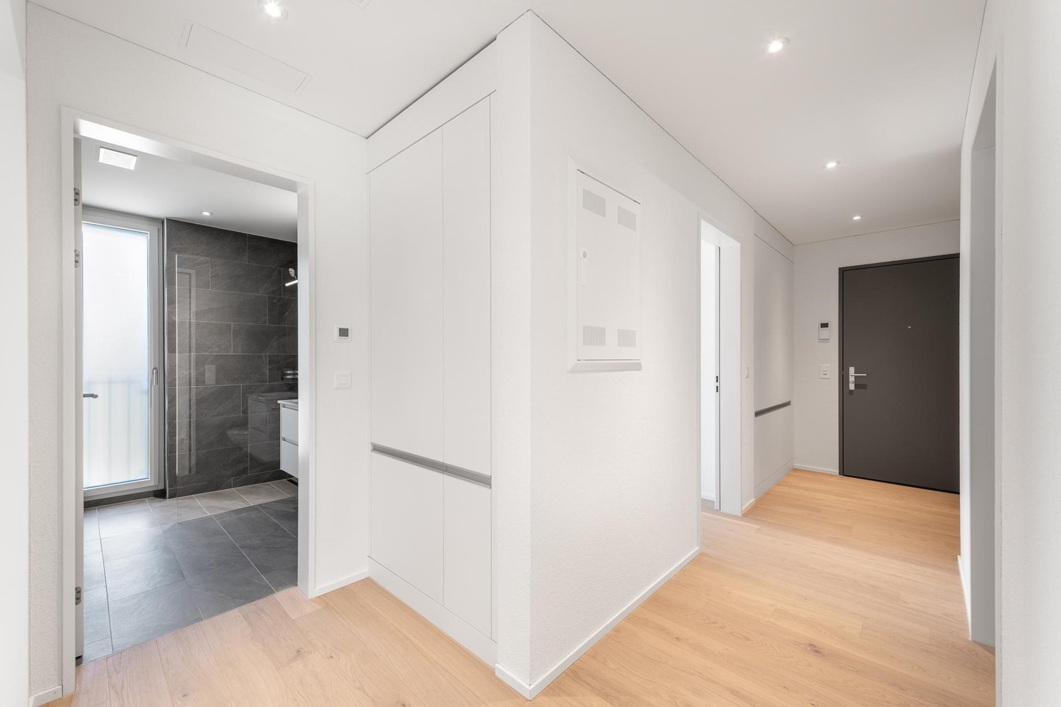 3 ½ rooms apartment, photo 4 of 10