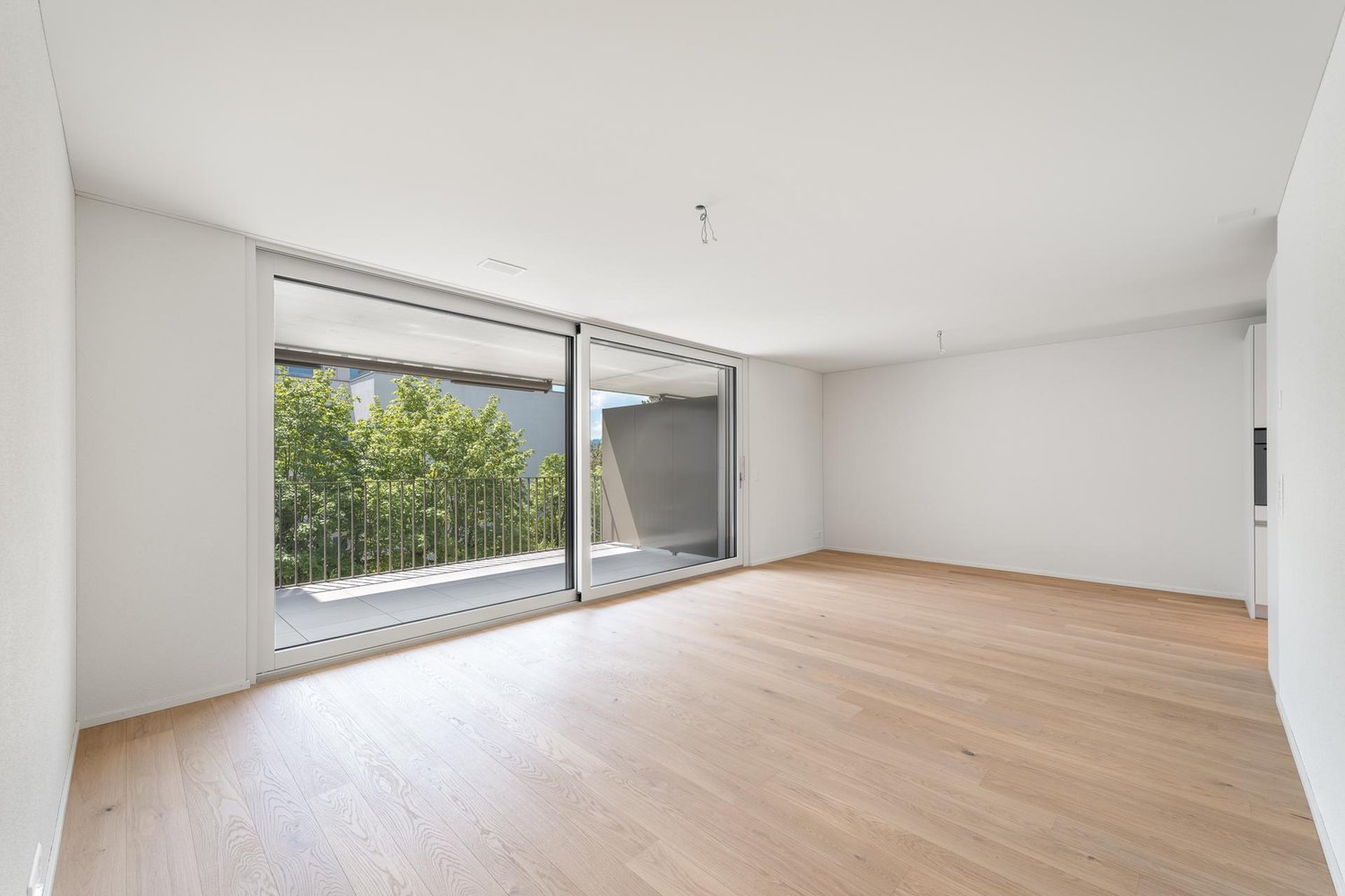 3 ½ rooms apartment, photo 3 of 10