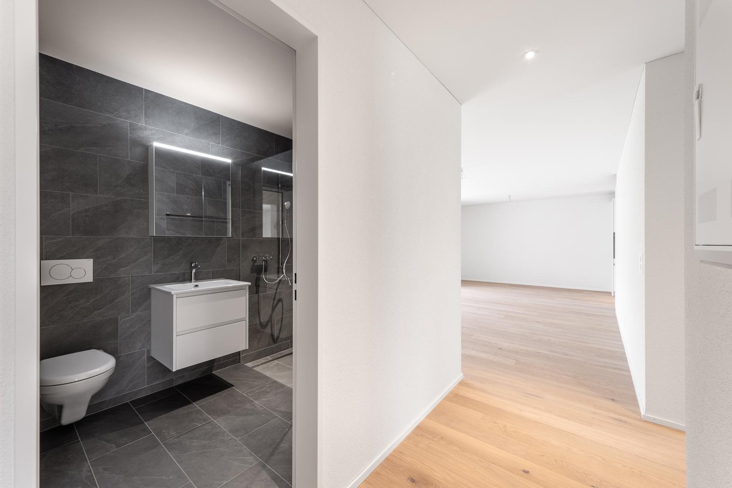 3 ½ rooms apartment, photo 5 of 10