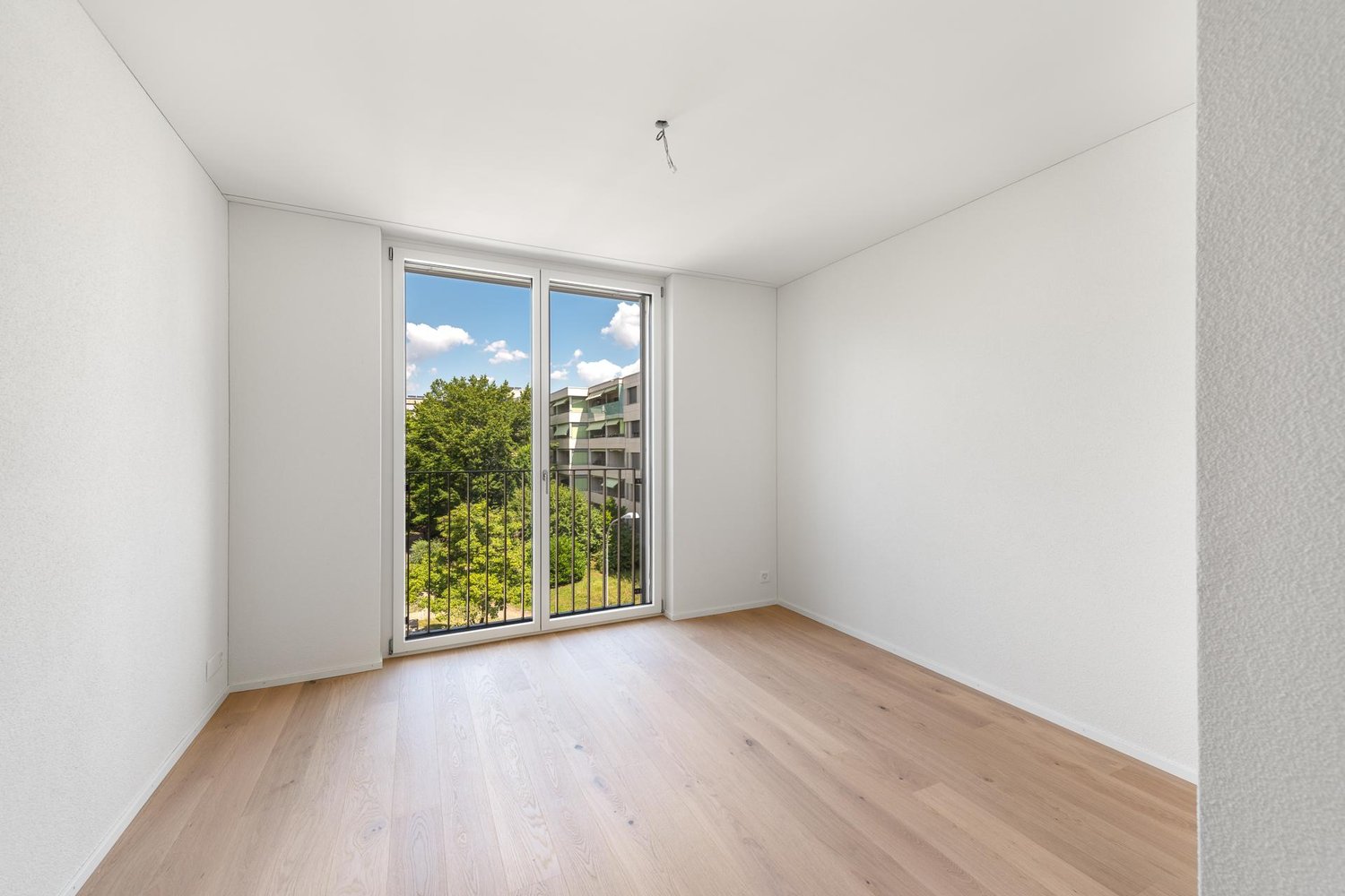 3 ½ rooms apartment, photo 6 of 10