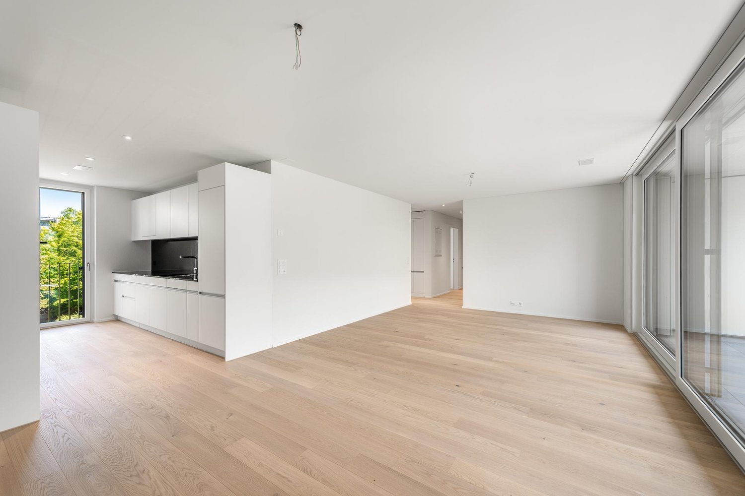 3 ½ rooms apartment, photo 1 of 10